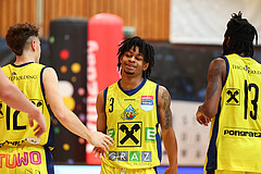 Basketball Austria Cup 2022/23, Finale Gmunden Swans vs. UBSC Graz