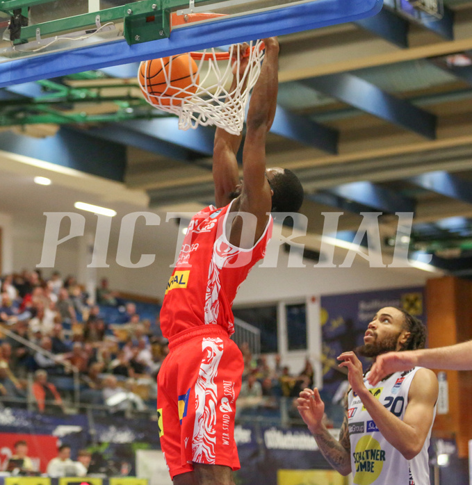 Basketball Superliga 2024/25, 3.Plazierungsrunde Gmunden Swans vs. Traiskirchen Lions
Basketball Superliga 2024/25, 3.Plazierungsrunde Gmunden Swans vs. Traiskirchen Lions