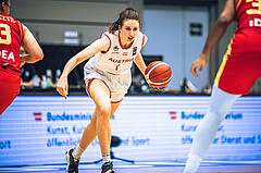 Basketball Basketball Nationalteam Damen, Austria vs. Montenegro
