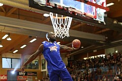 Basketball ABL 2015/16 All Star Day 2016  vs. 