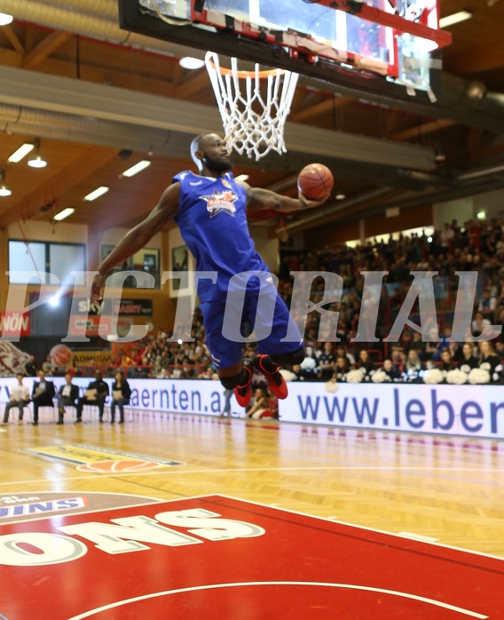 Basketball ABL 2015/16 All Star Day 2016 vs.
Basketball ABL 2015/16 All Star Day 2016 vs.