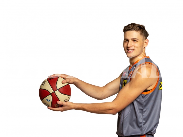 Basketball, ABL 2018/19, Media, Fürstenfeld Panthers, Roland Reinelt (11)