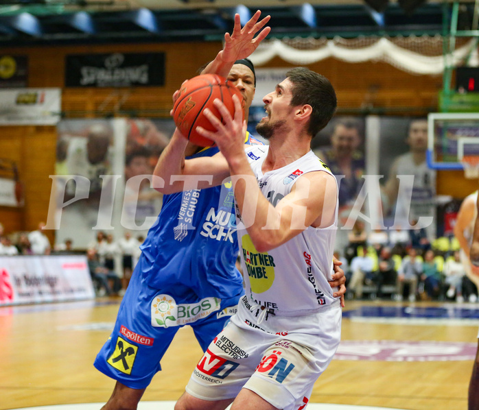 Basketball Superliga 2022/23, 3.Plazierungsrunde Gmunden Swans vs. SKN St. Pölten
 Basketball Superliga 2022/23, 3.Plazierungsrunde Gmunden Swans vs. SKN St. Pölten