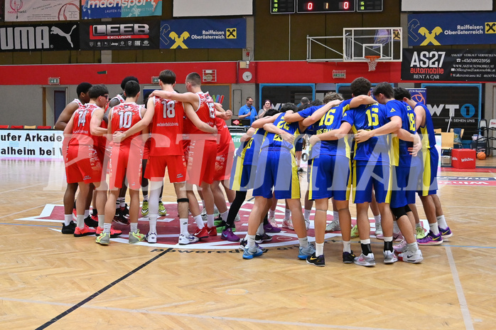 2025.05.11 SLMU16 FIN USBC Graz vs BC Vienna,
