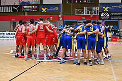 2025.05.11 SLMU16 FIN USBC Graz vs BC Vienna,
