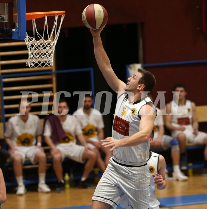 Basketball