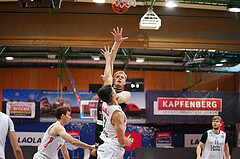 Basketball 2. Liga 2024/25, Grunddurchgang 5.Runde , Future Team Steiermark vs. Mattersburg


