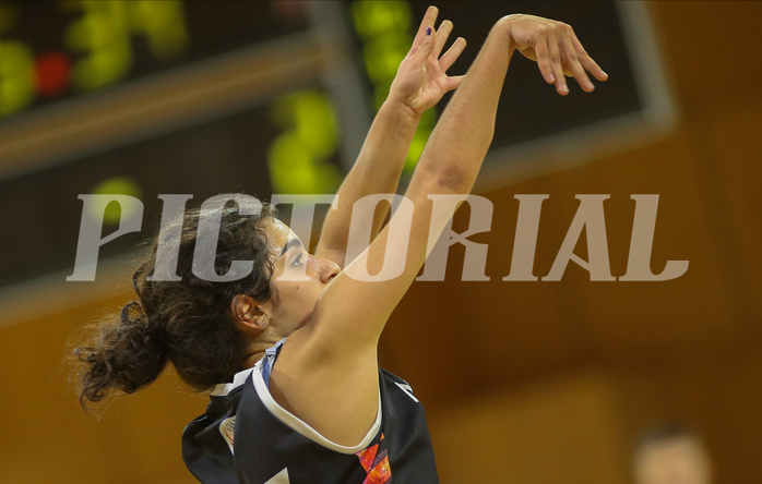Basketball Austria Cup 2022/23, Viertelfinale Basket Flames vs. Vienna United


