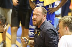 Basketball ABL 2017/18, Playoff Finale Spiel 5 Kapfenberg Bulls vs. Gmunden Swans


