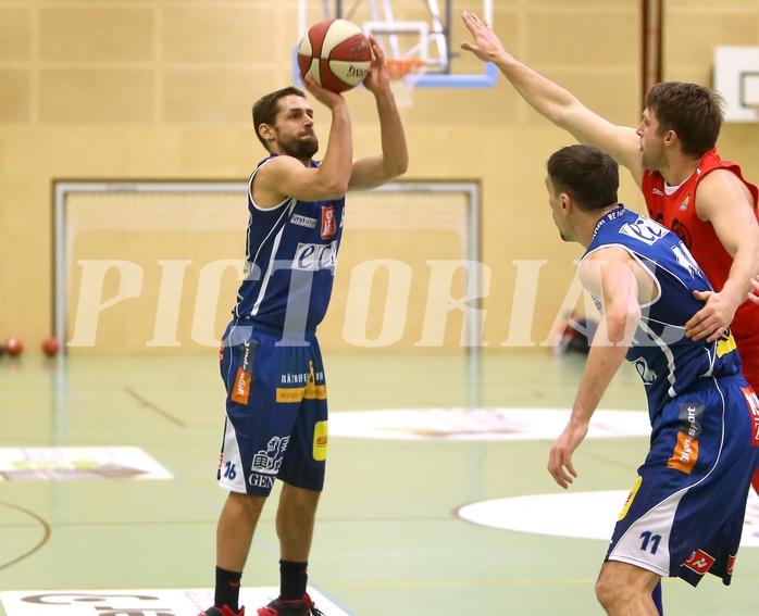 Basketball CUP 2017, 1/4 Finale Mistelbach Mustangs vs. Kapfenberg Bulls 


