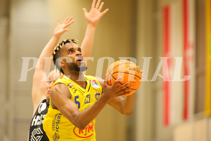 Basketball Superliga 2023/24, Grunddurchgang 1.Runde SKN St. Pölten vs. Kapfenberg Bulls
Basketball Superliga 2023/24, Grunddurchgang 1.Runde SKN St. Pölten vs. Kapfenberg Bulls