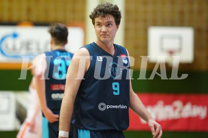 Win2day Basketball Superliga 2022/23, 8. Qualifikationsrunde, Fuerstenfeld vs. Timberwolves


