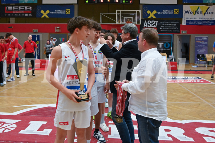 2025.05.11 SLMU16 FIN USBC Graz vs BC Vienna,