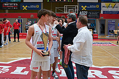 2025.05.11 SLMU16 FIN USBC Graz vs BC Vienna,
