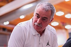 Basketball 2.Bundesliga 2019/20, Grunddurchgang 9.Runde Basket Flames vs. Dornbirn Lions