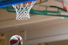 Basketball ABL 2016/17 Grunddurchgang 4.Runde UBSC Graz vs. Oberwart Gunners



