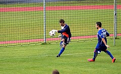 2015.06.20 Stadioneröffnung SC Klosterneuburg vs SC Niederösterreich