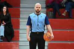 Basketball Damen Supercup 2024/25, 4.Runde, DBB Wels vs Vienna United,

