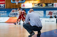 Basketball ABL 2015/16 Playoff Halbfinale Spiel 1 Oberwart Gunners vs. BC Vienna