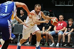 Basketball FIBA Basketball Pre-Qualification 2021 Austria vs. Cyprus


