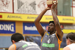 Basketball CUP 20120/21, Achtel-Finale Traiskirchen Lions vs. Klosterneuburg Dukes


