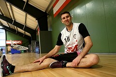 Basketball 2.Bundesliga 2016/17, Grundurchgang 16.Runde D.C. Timberwolves vs. Mattersburg Rocks


