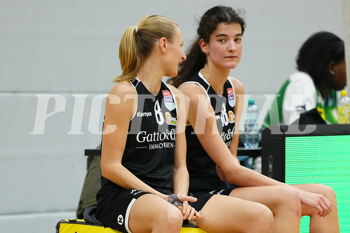 Basketball Austria Cup 2022/23, Halbfinale, UBI Graz vs. Basket Flames