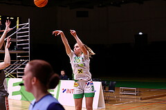 17.04.2025, Graz, Raiffeisen Sportpark, Basketball Damen Superliga 2024/25, Finale Spiel 3, UBI Graz vs. Klosterneuburg Duchess,  