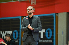 Basketball Superliga 2023/24, 1.Plazierungsrunde,
Flyers Wels vs. Traiskirchen Lions

