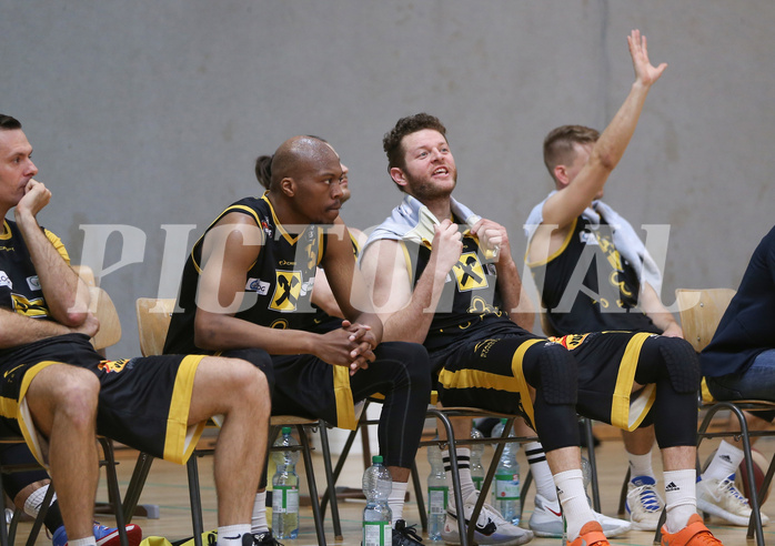 Basketball Zweite Liga 2020/21, Finale Spiel 3 Jennersdorf Blackbirds vs. Fürstenfeld Panthers
Basketball Zweite Liga 2020/21, Finale Spiel 3 Jennersdorf Blackbirds vs. Fürstenfeld Panthers