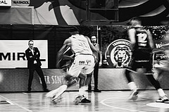 Basketball, Basketball Austria CUP 2023/24, Finale, Traiskirchen Lions, Flyers Wels, 