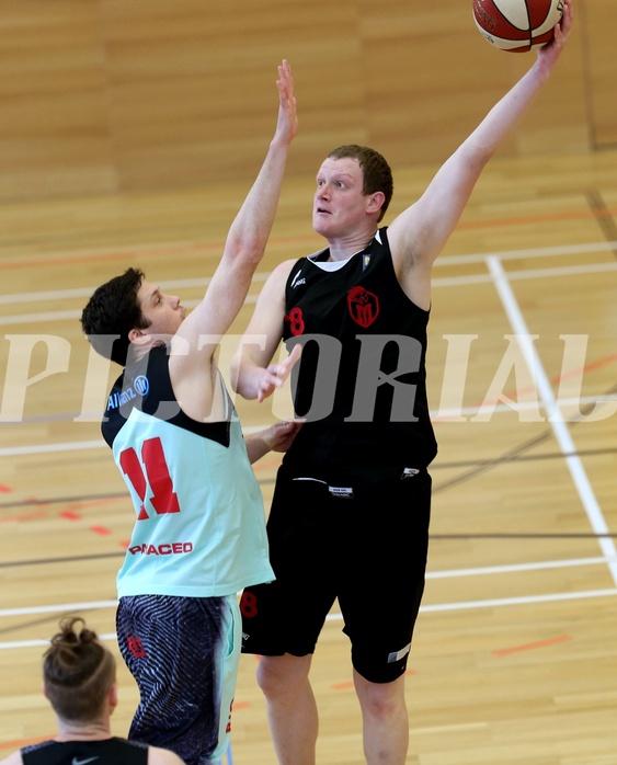 Basketball