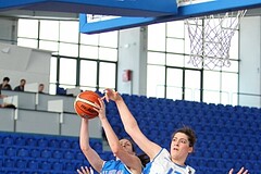 FIBA Europe EC U20 Women Division B Greece vs Great Britain