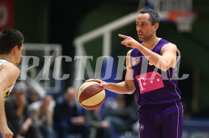 Basketball CUP 2017/18, 2.Runde D.C. Timberwolves vs. Dornbirn Lions


