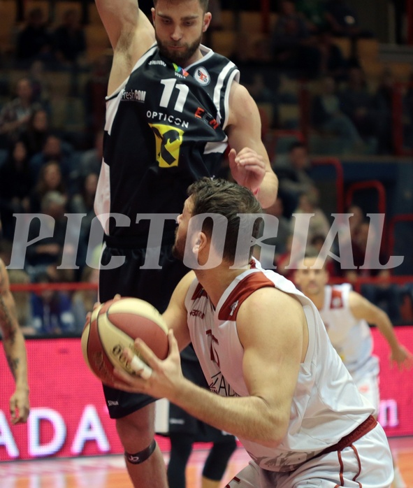 13.04.2019 Basketball ABL 2018/19 Grunddurchgang 33. Runde Traiskirchen Lions vs Flyers Wels
 13.04.2019 Basketball ABL 2018/19 Grunddurchgang 33. Runde Traiskirchen Lions vs Flyers Wels