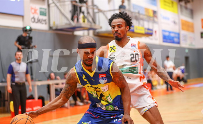 Basketball Superliga 2023/24, Playoff, Semifinale Spiel 1 Klosterneuburg Dukes vs. UBSC Graz
Basketball Superliga 2023/24, Playoff, Semifinale Spiel 1 Klosterneuburg Dukes vs. UBSC Graz