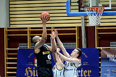 Basketball