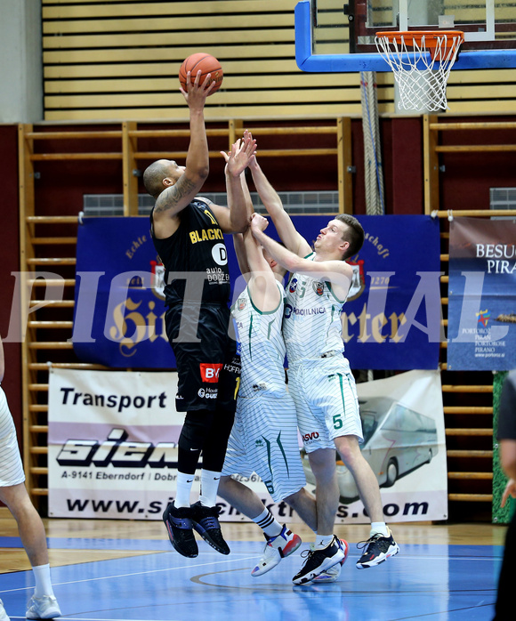 Basketball