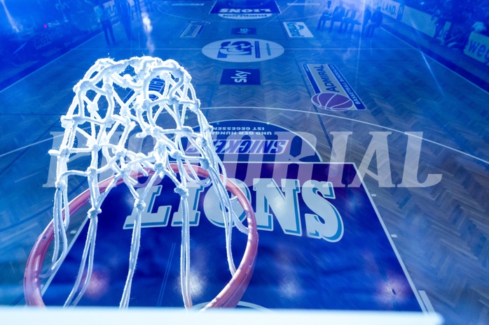 13.03.2016 Basketball ABL All Star Day 2016 