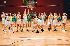 Basketball Basketball Superliga 2020/21, Grunddurchgang 3.Runde Basket Flames vs. KOS Celovec
