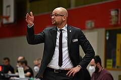 Basketball Superliga 2020/21, Viertelfinale Spiel 2 Flyers Wels vs.Klosterneuburg Dukes