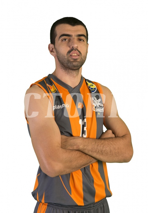 Basketball ABL 2017/18, Media  vs. 


