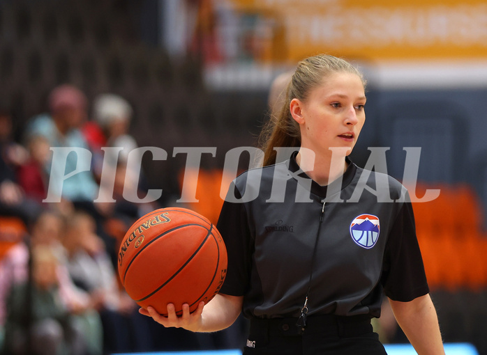 Basketball Superliga 2022/23, Grunddurchgang 11.Runde Klosterneuburg Dukes vs. BC Vienna