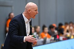 Basketball ABL 2016/17, Grunddurchgang 23.Runde BK Dukes Klosterneuburg vs. WBC Wels