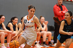 Basketball Superliga SLMU19 Basket Duchess vs. Vienna Timberwolves


