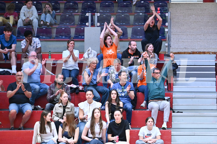 2025.05.11 SLWU16 PL3 Basket Duchess vs UBSC-DBB Graz,

