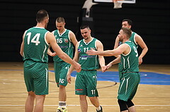 17.03.2022, Basketball Zweite Liga 2021/22, Grunddurchgang 14.Runde, Future Team Steiermark vs. Güssing/Jennersdorf Blackbirds 