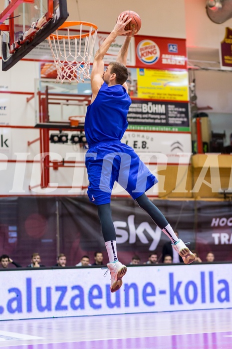 13.03.2016 Basketball ABL All Star Day 2016 