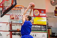 13.03.2016 Basketball ABL All Star Day 2016 