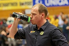 Basketball ABL 2016/17, Grunddurchgang 23.Runde Gmunden Swans vs. BC Vienna


